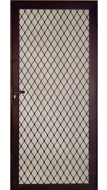 Aluminum Screen Doors