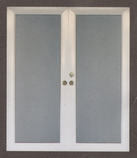 French Door