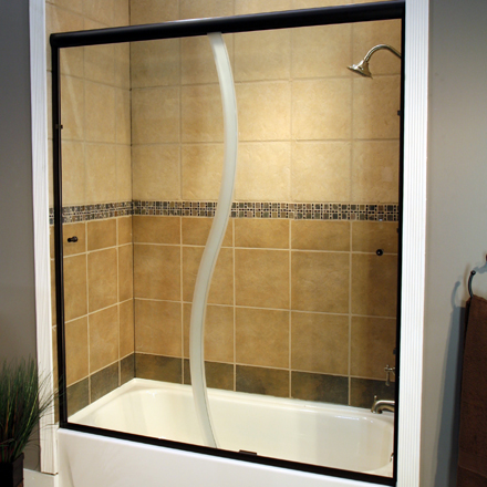 Cardinal shop shower doors